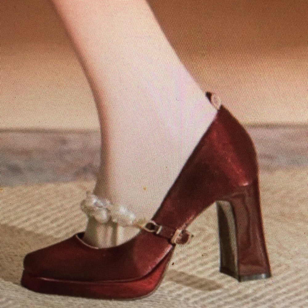 Women Shoes Heels